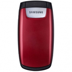 Samsung SGH-C260   -  1